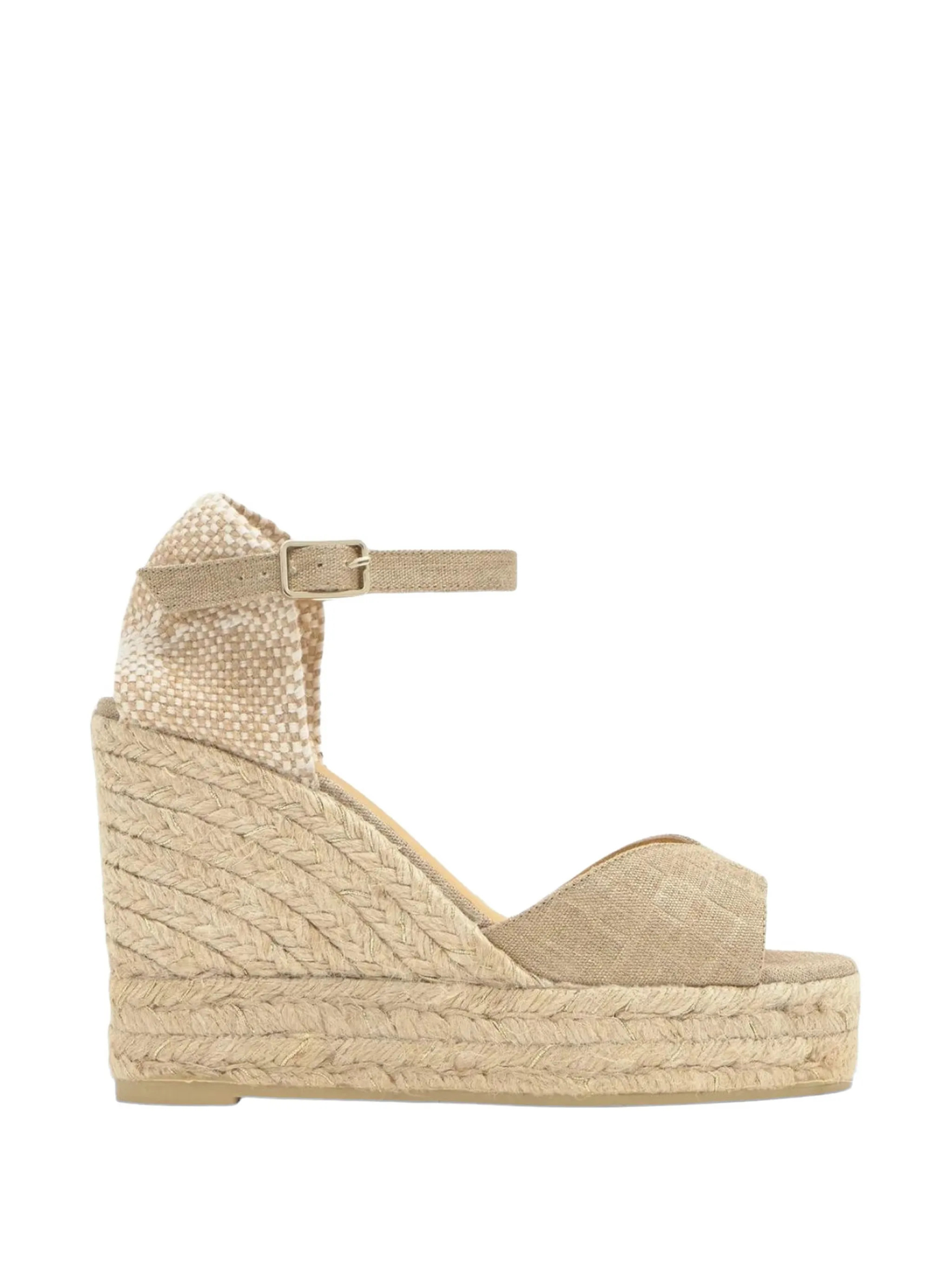 [Castaner] Espadrille SS26 0261573000