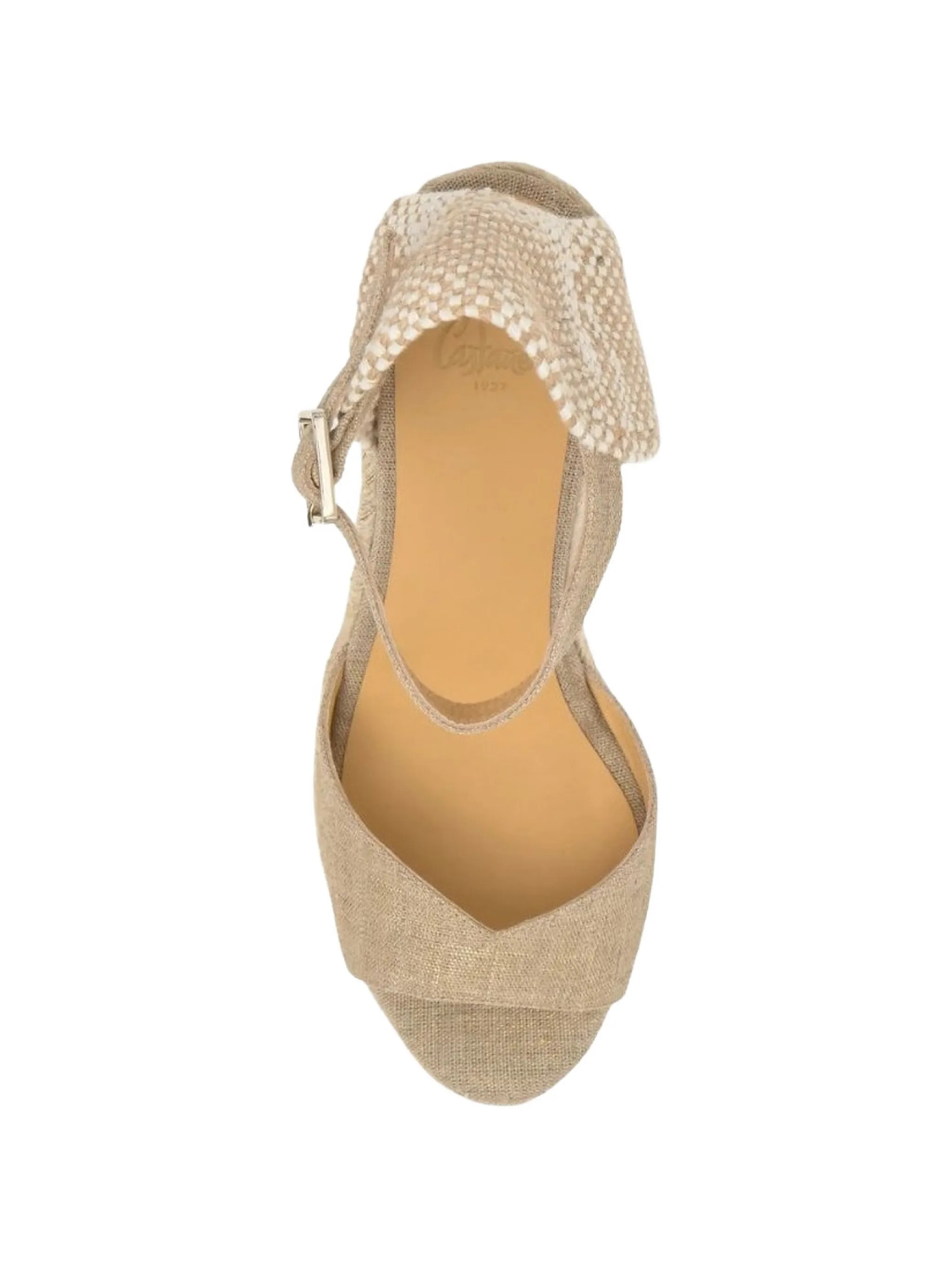 [Castaner] Espadrille SS26 0261573000