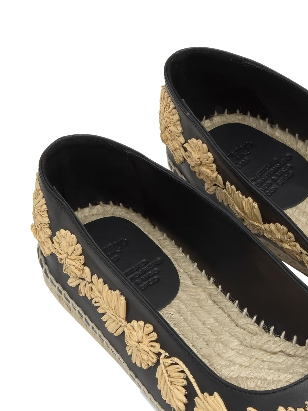 [Castaner] Espadrille SS26 026143100
