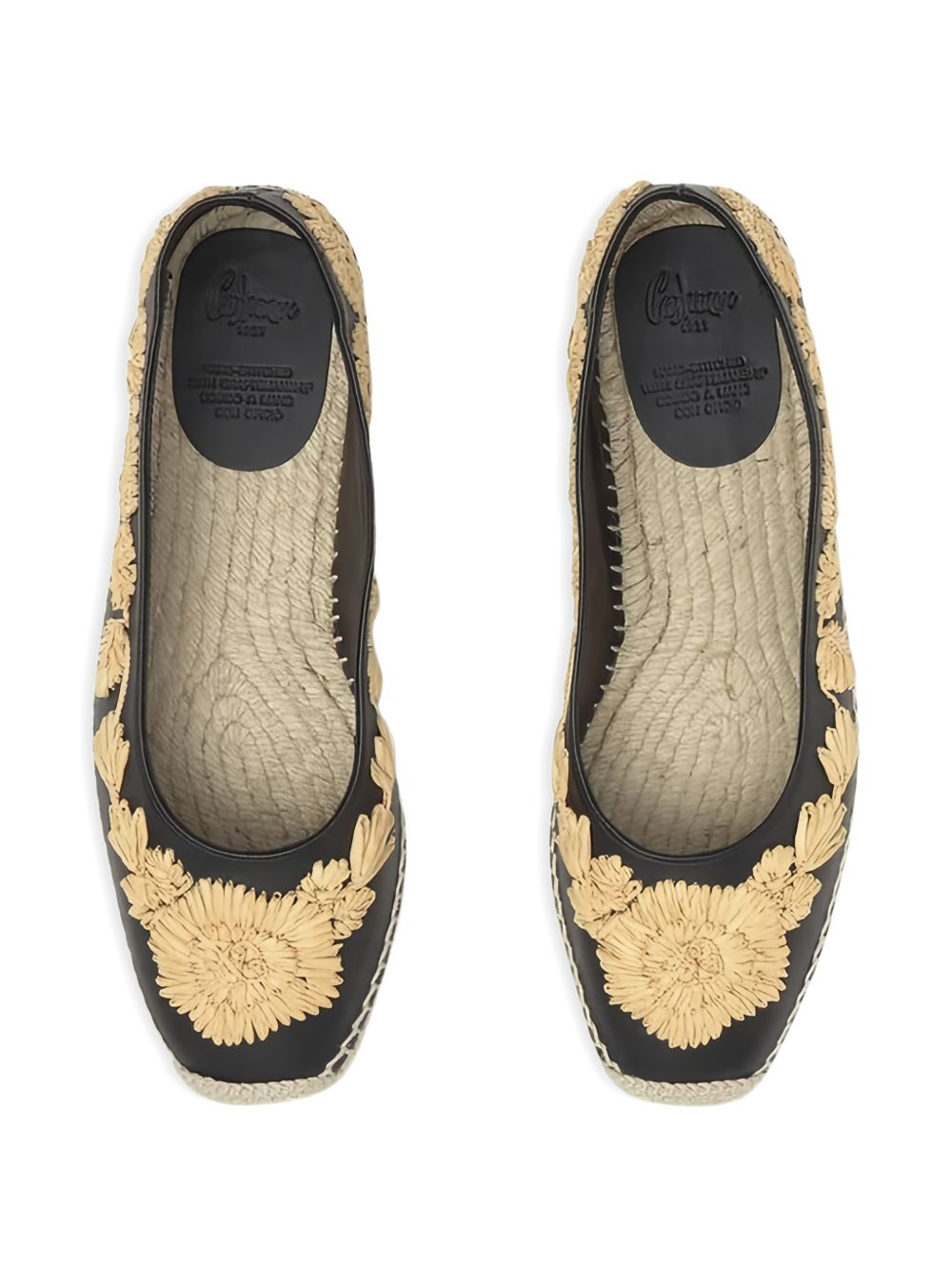[Castaner] Espadrille SS26 026143100