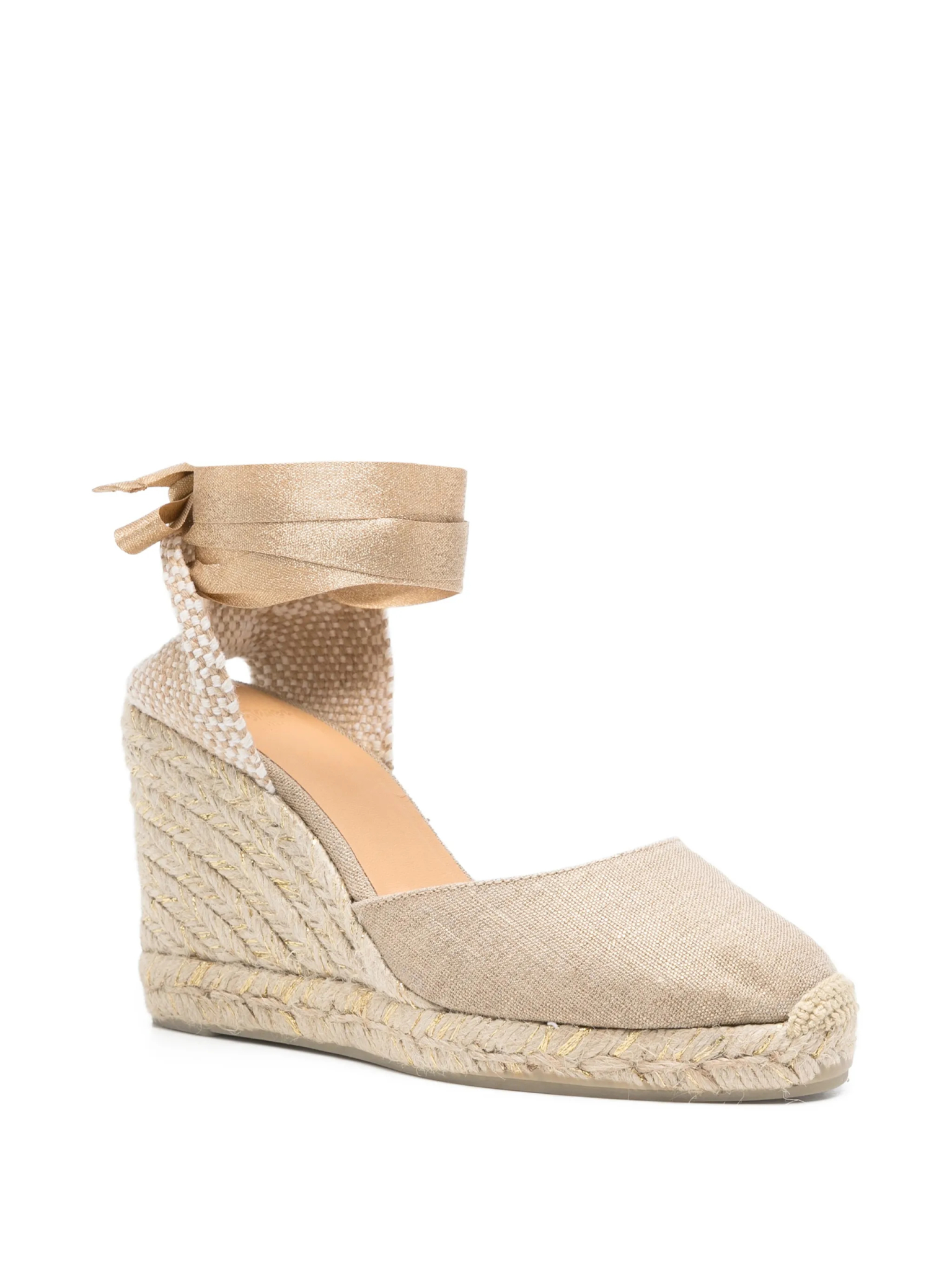 [Castaner] Espadrille SS26 0261603000
