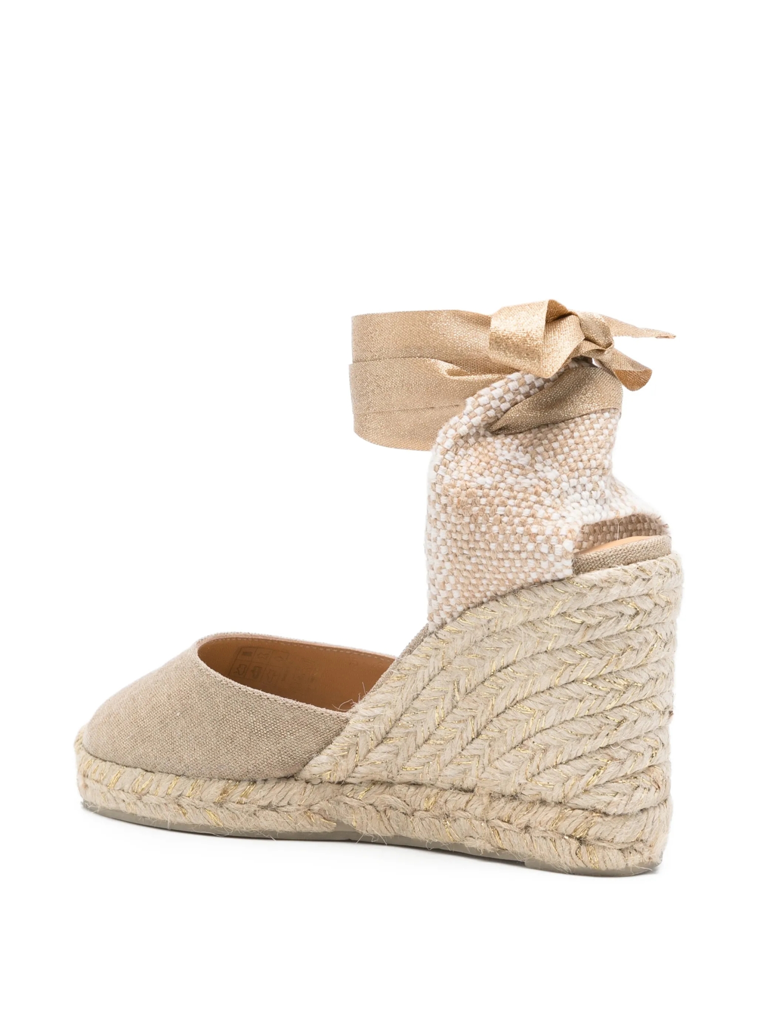 [Castaner] Espadrille SS26 0261603000