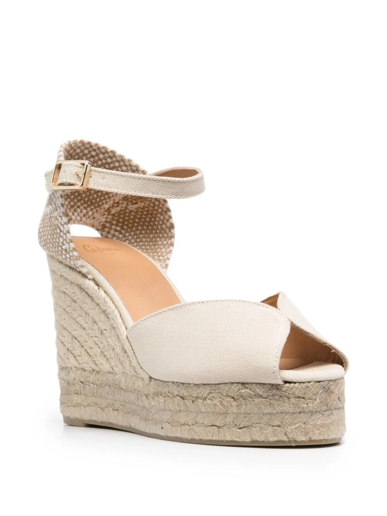 [Castaner] Espadrille SS26 022233203