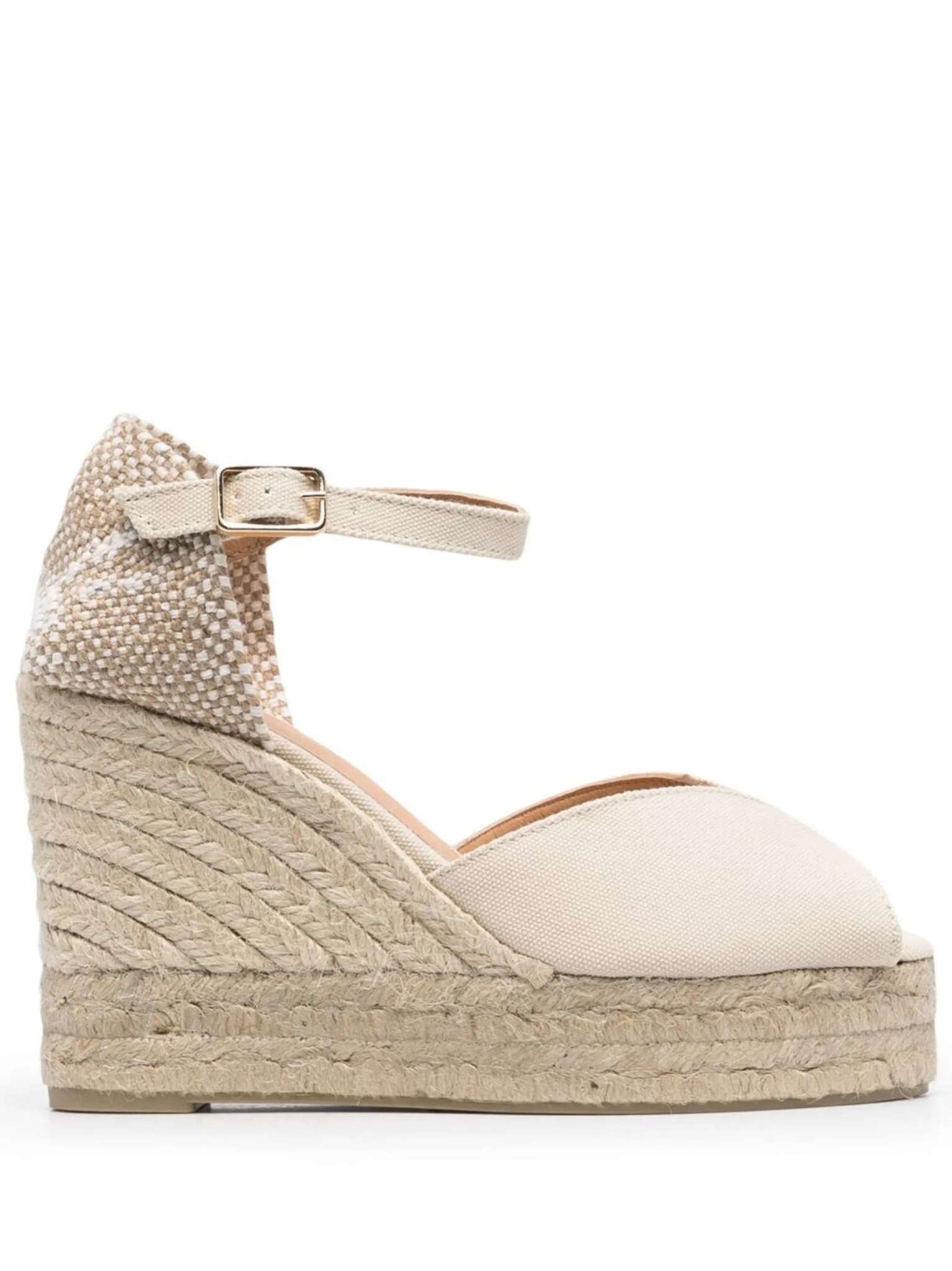 [Castaner] Espadrille SS26 022233203