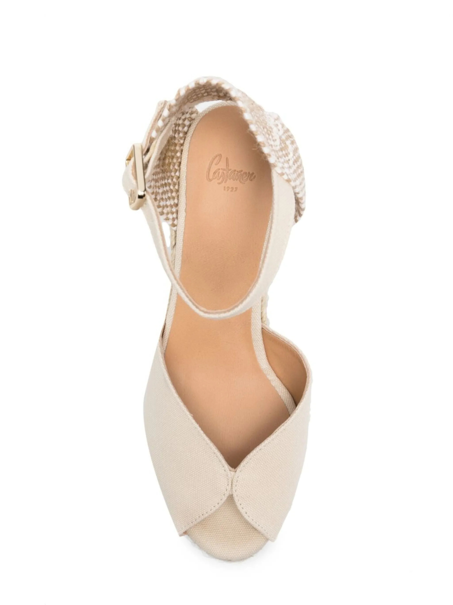 [Castaner] Espadrille SS26 022233203