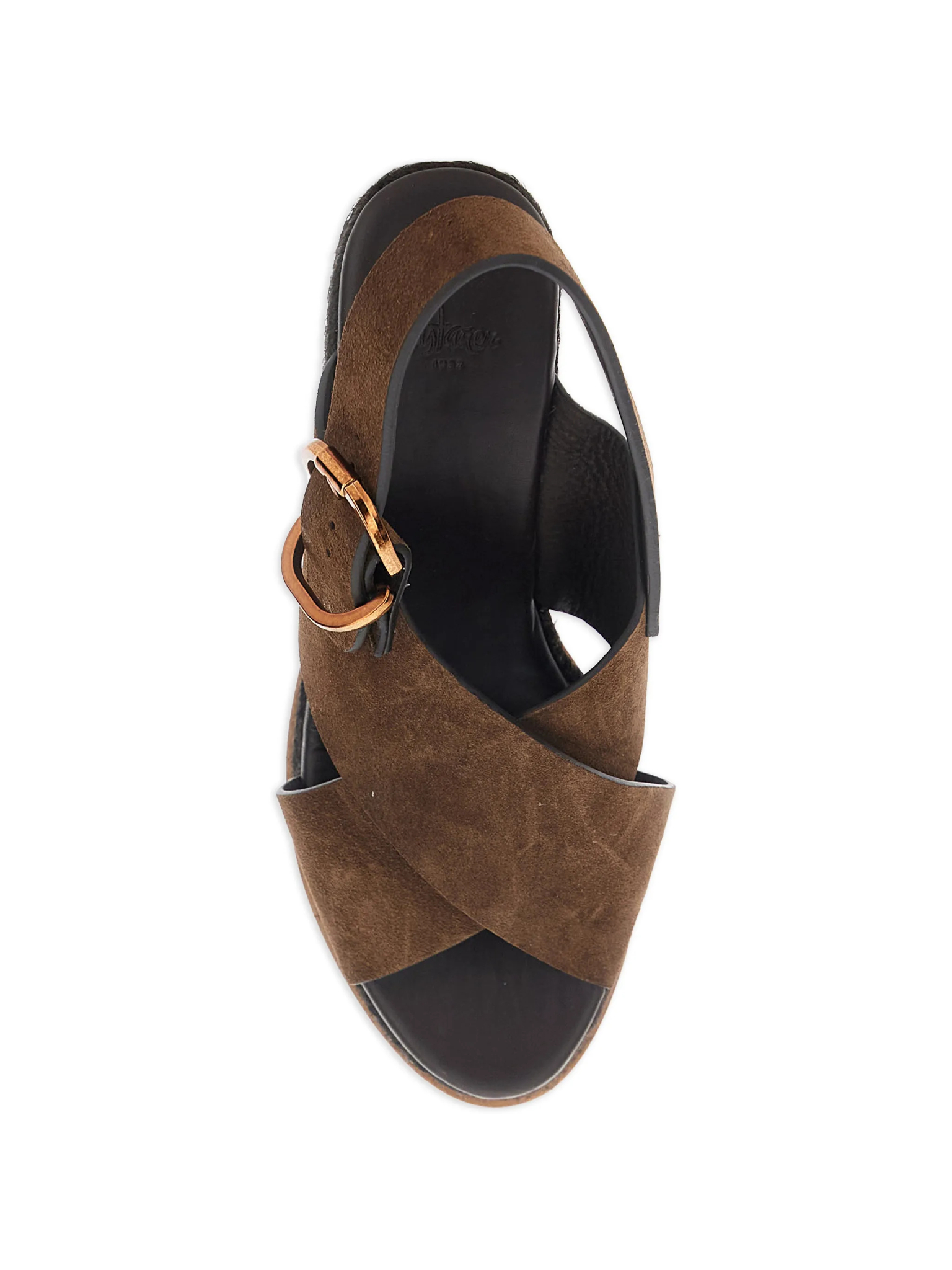[Castaner] Sandals SS26 0261702002