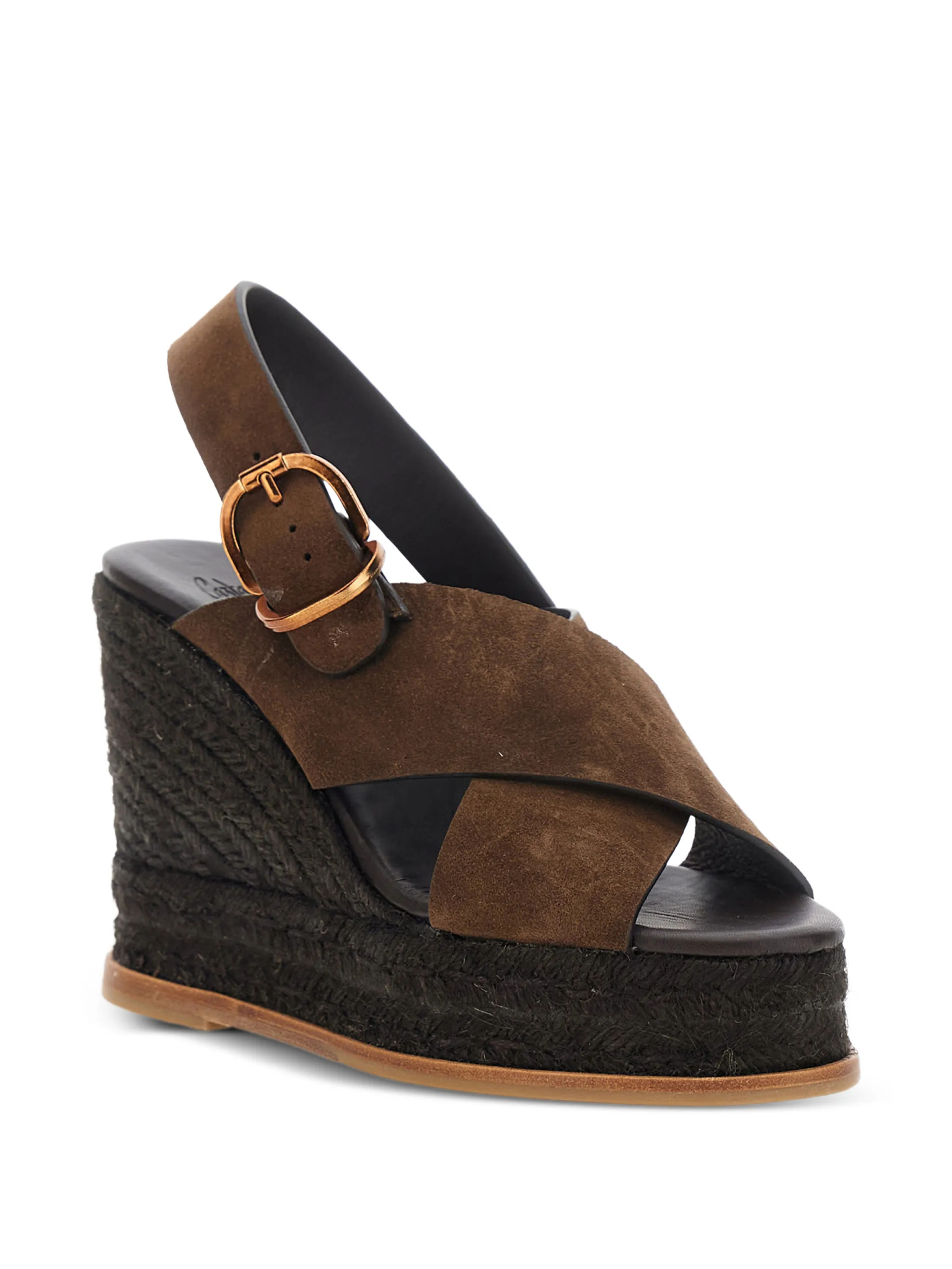 [Castaner] Sandals SS26 0261702002