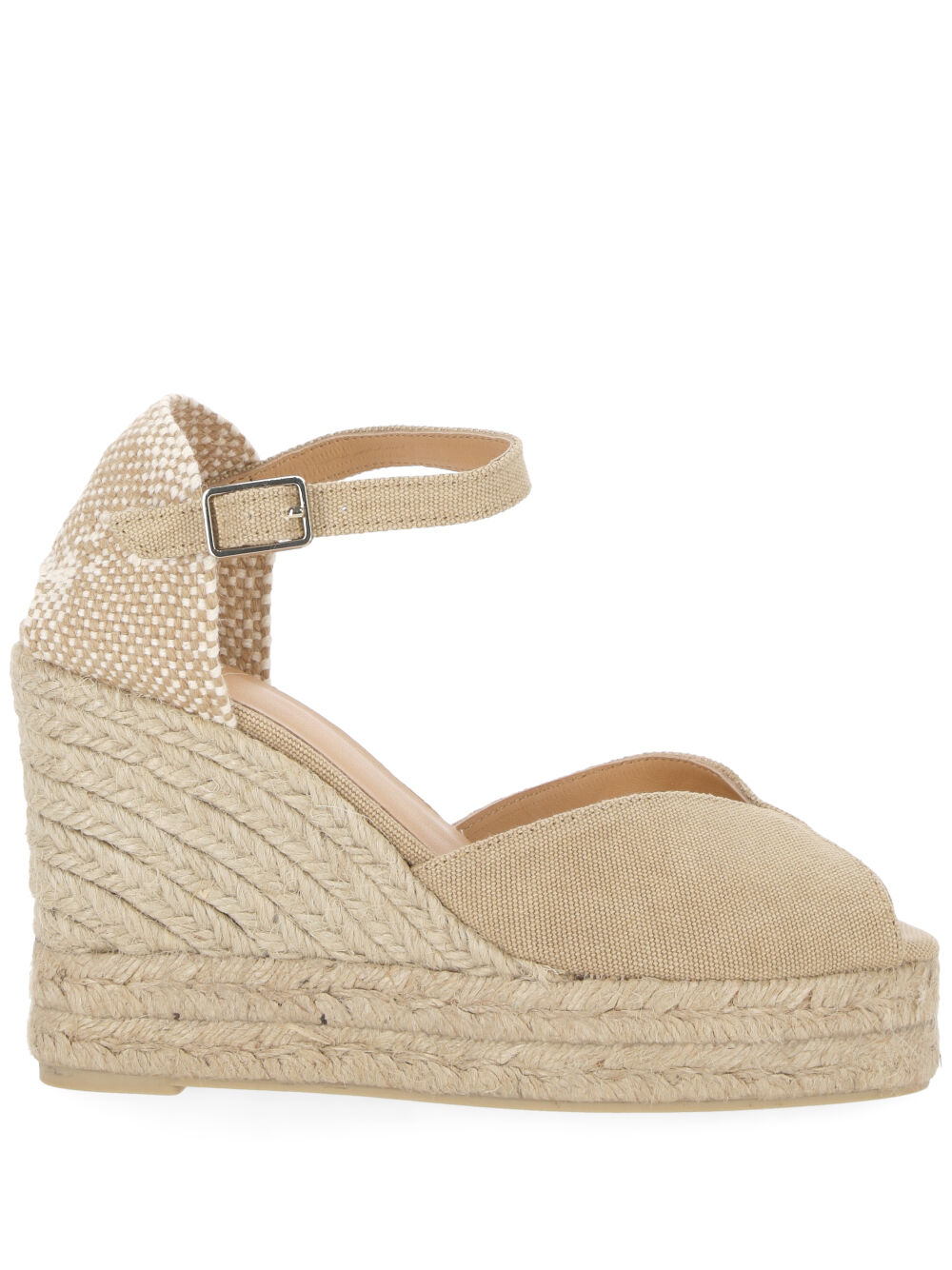 [Castaner] Espadrille SS26 0222352017