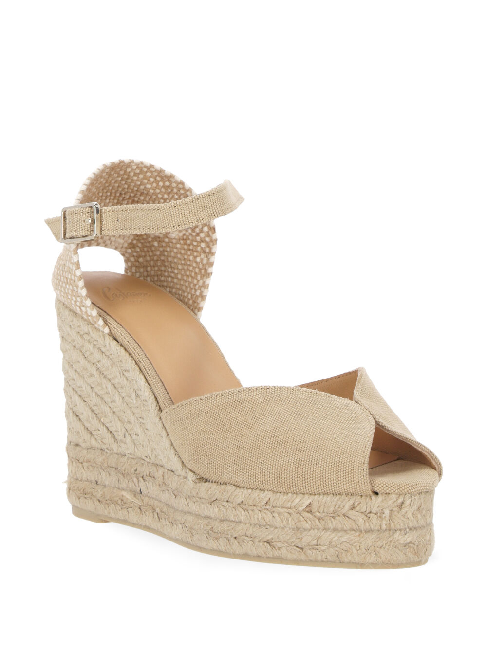 [Castaner] Espadrille SS26 0222352017
