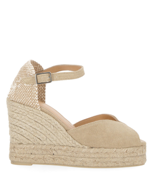 [Castaner] Espadrille SS26 0222352017