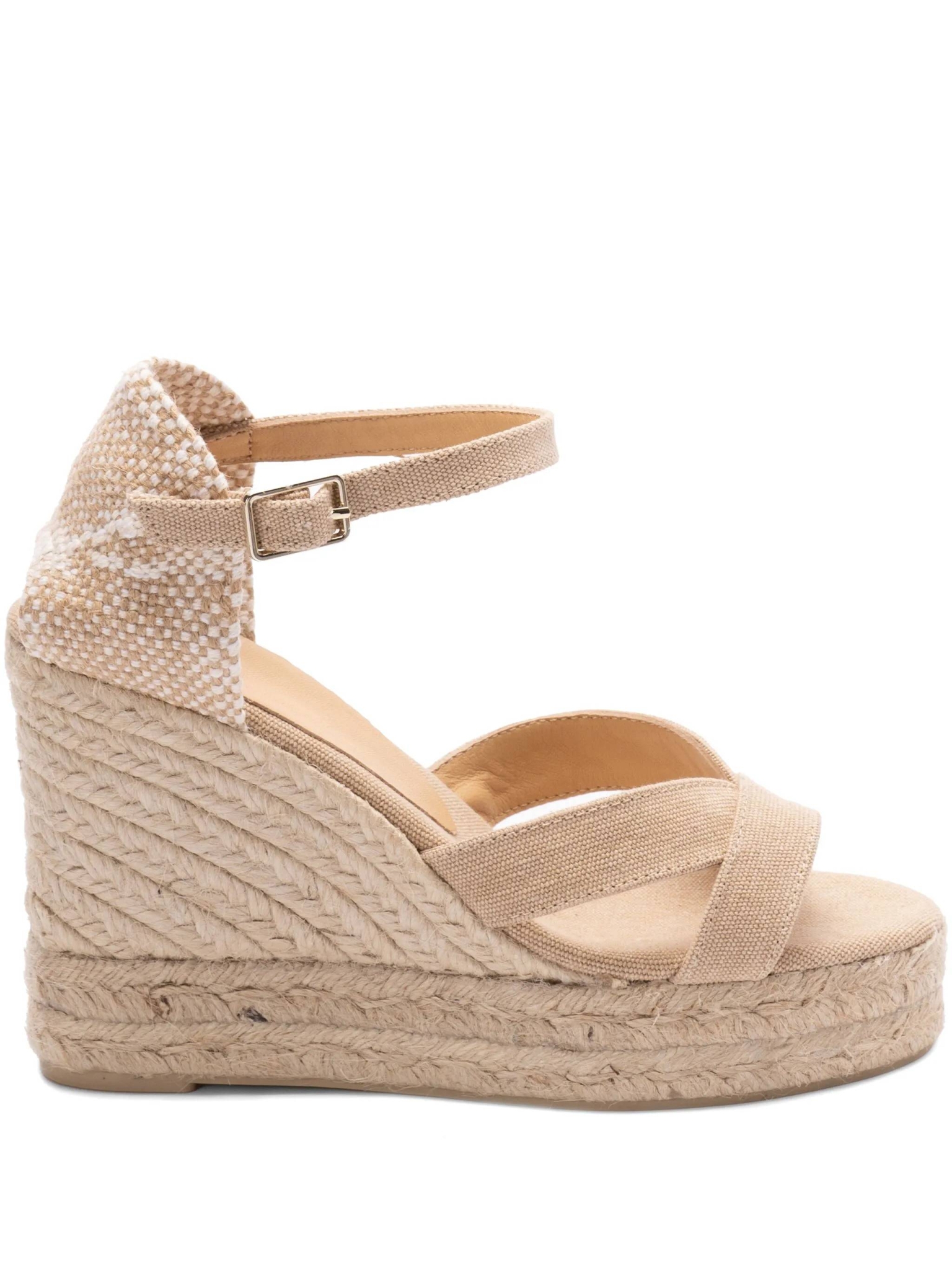 [Castaner] Espadrille SS26 0255362017