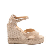 [Castaner] Espadrille SS26 0255362017