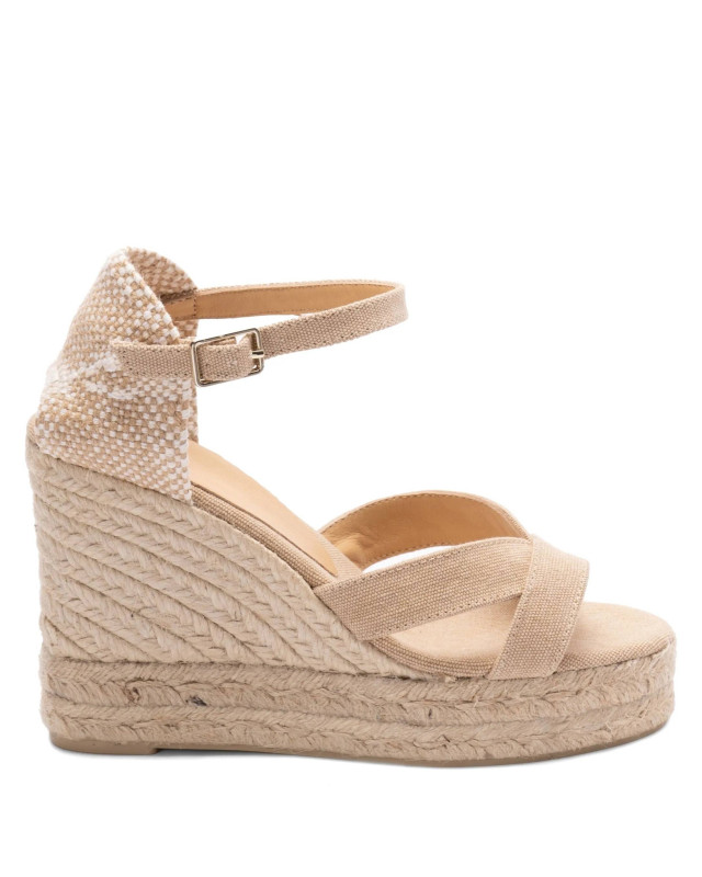 [Castaner] Espadrille SS26 0255362017