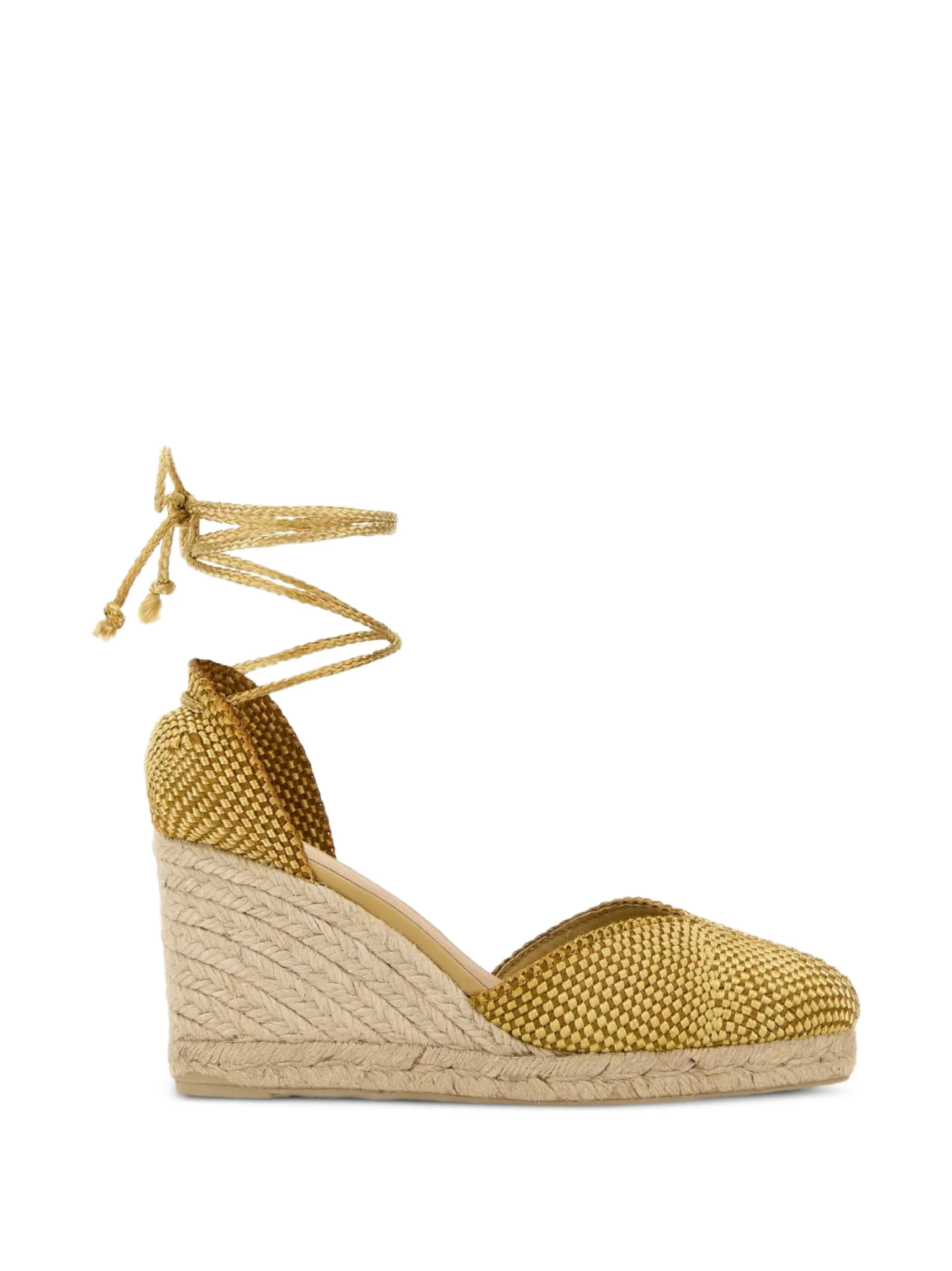 [Castaner] Espadrille SS26 0261311003
