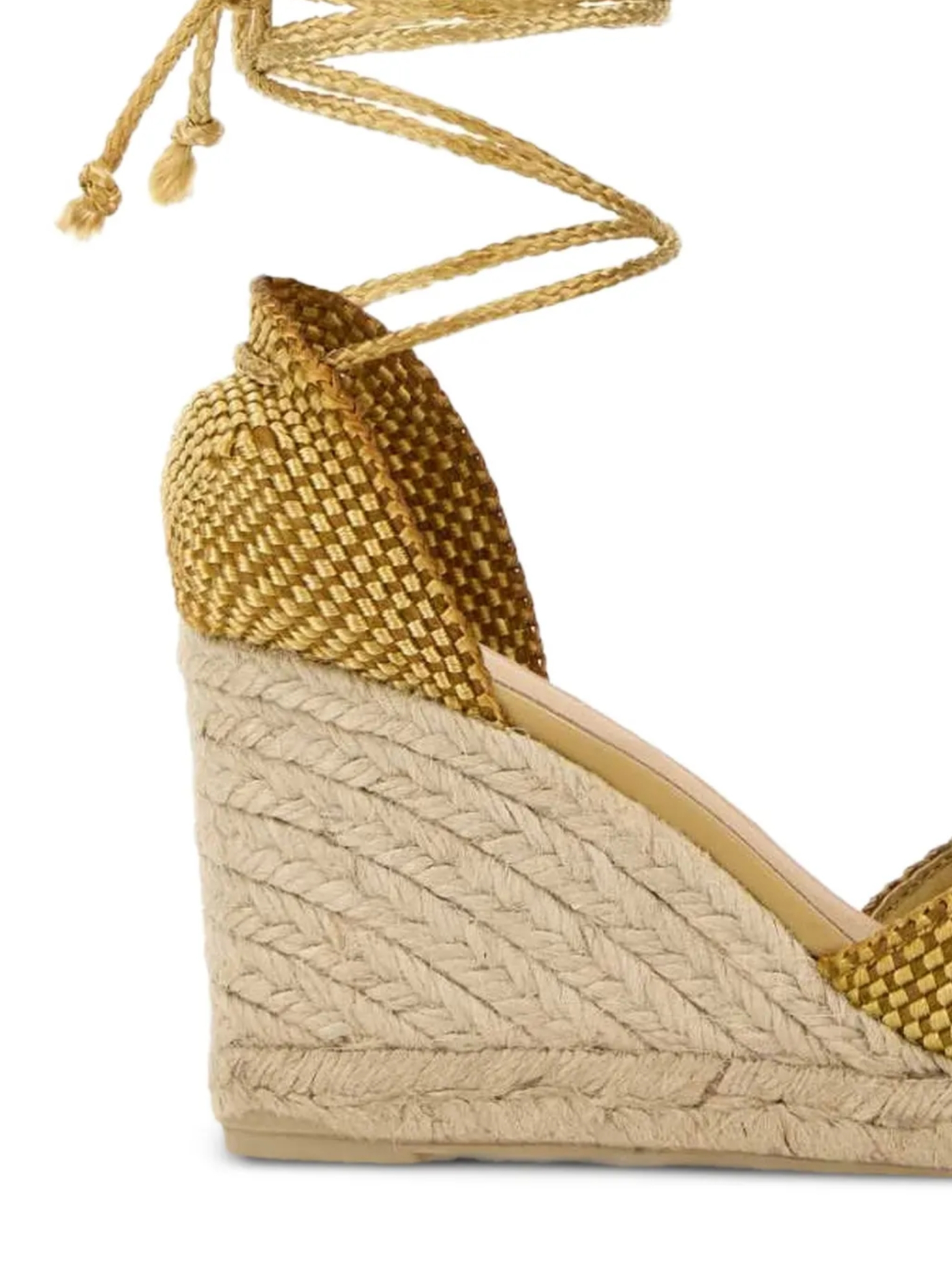 [Castaner] Espadrille SS26 0261311003