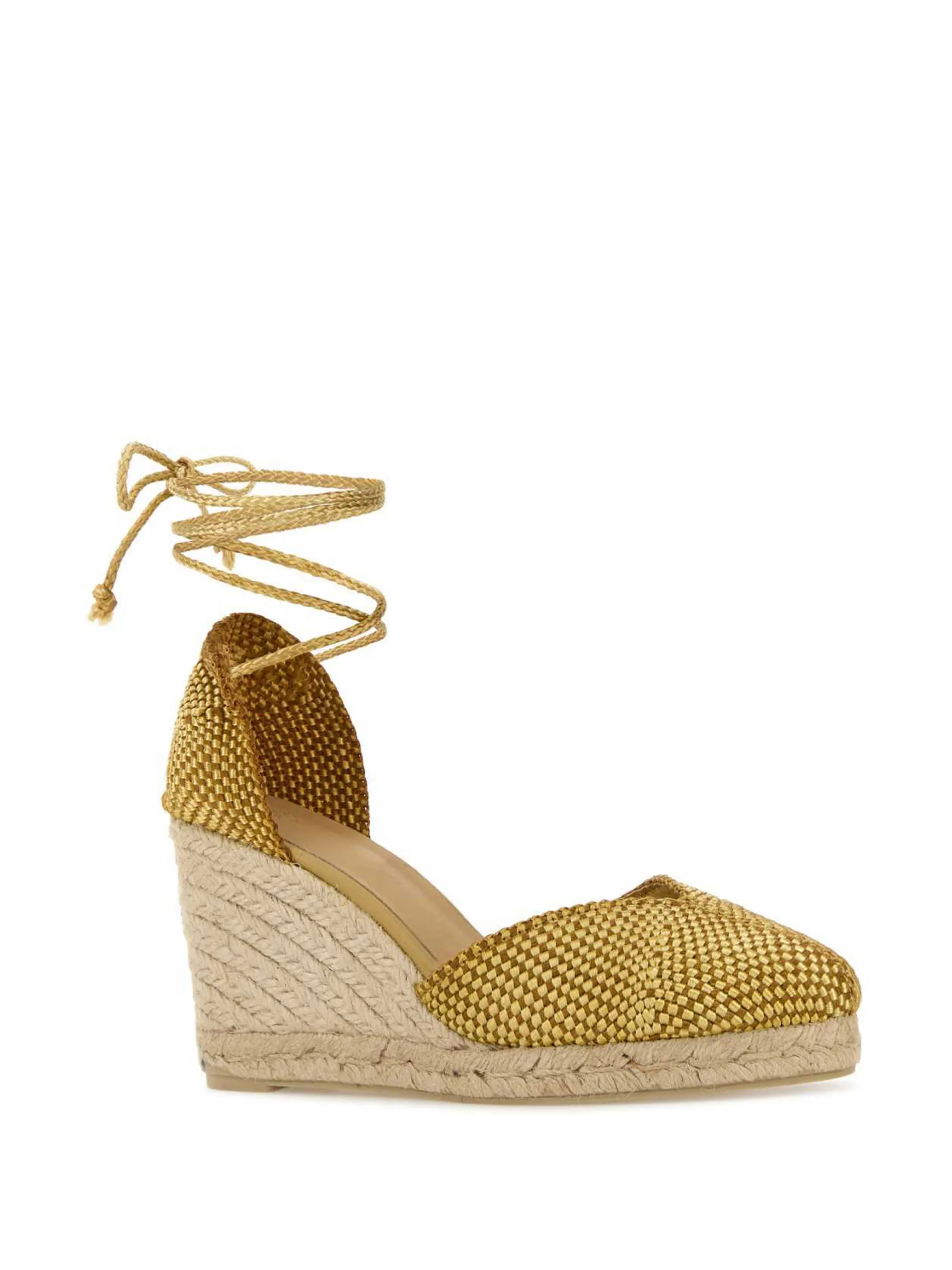 [Castaner] Espadrille SS26 0261311003