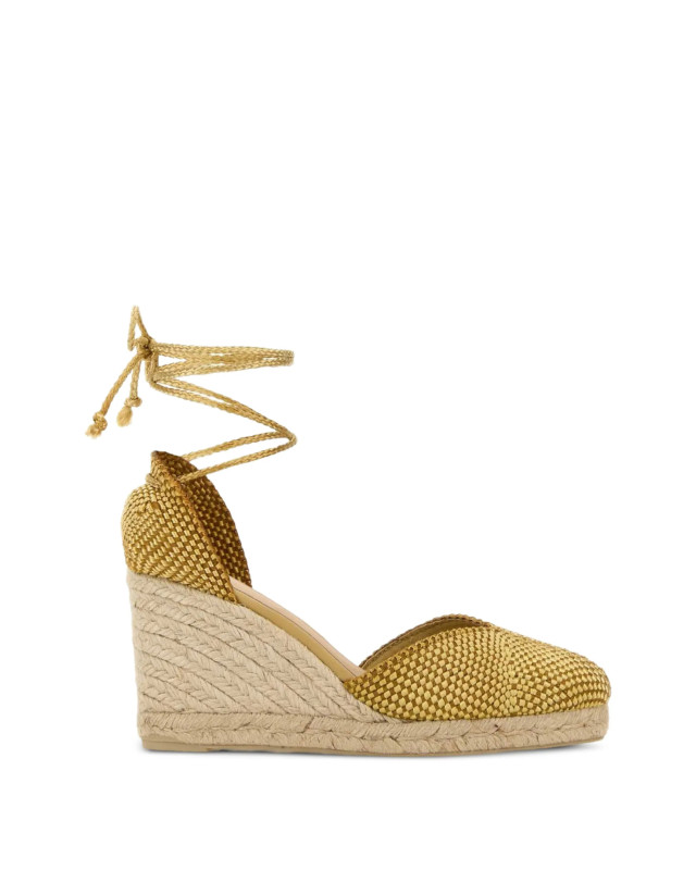 [Castaner] Espadrille SS26 0261311003