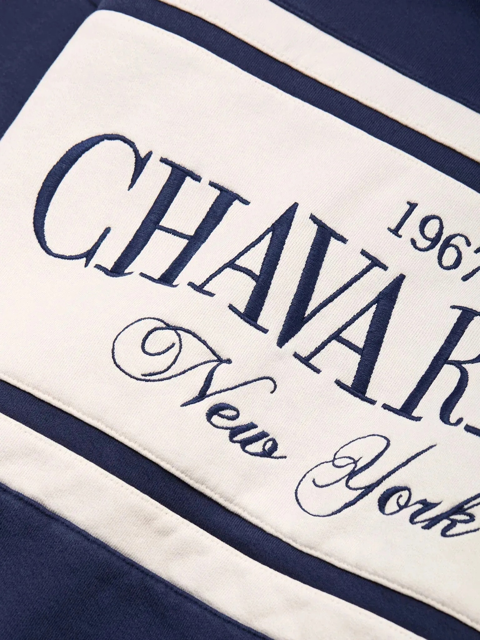 [Willy Chavarria] Sweatshirt SS26 WCJSY0192014