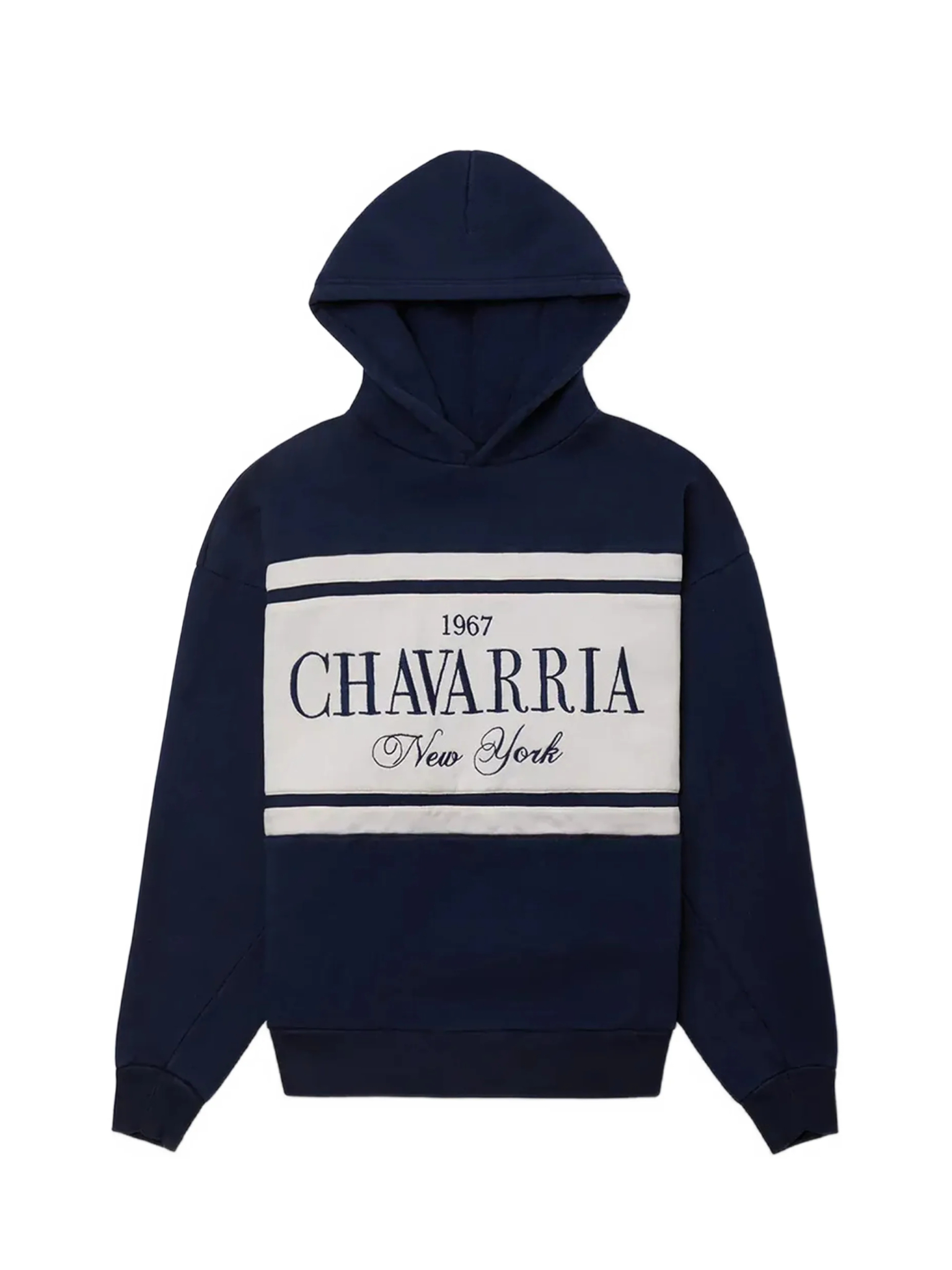 [Willy Chavarria] Sweatshirt SS26 WCJSY0192014