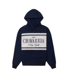 [Willy Chavarria] Sweatshirt SS26 WCJSY0192014