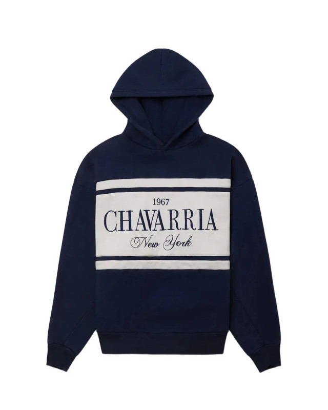 [Willy Chavarria] Sweatshirt SS26 WCJSY0192014