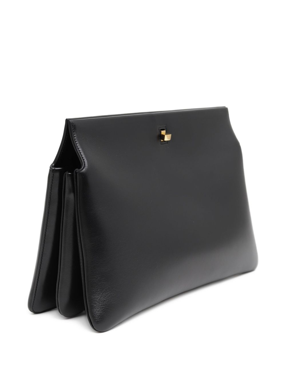 [PHOEBE PHILO] Clutch bag SS26 AB41LT0088900BK-G