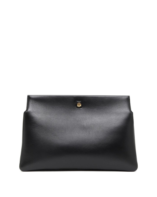 [PHOEBE PHILO] Clutch bag SS26 AB41LT0088900BK-G