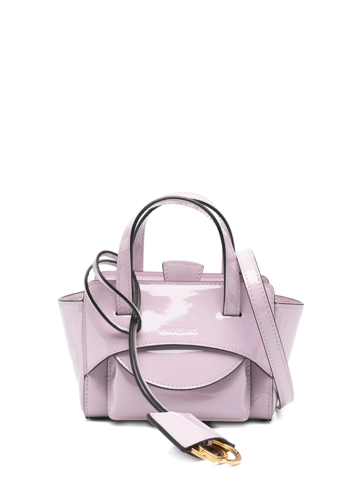 [Hidesins] Tote bag SS26 FL14PMLILLILLA