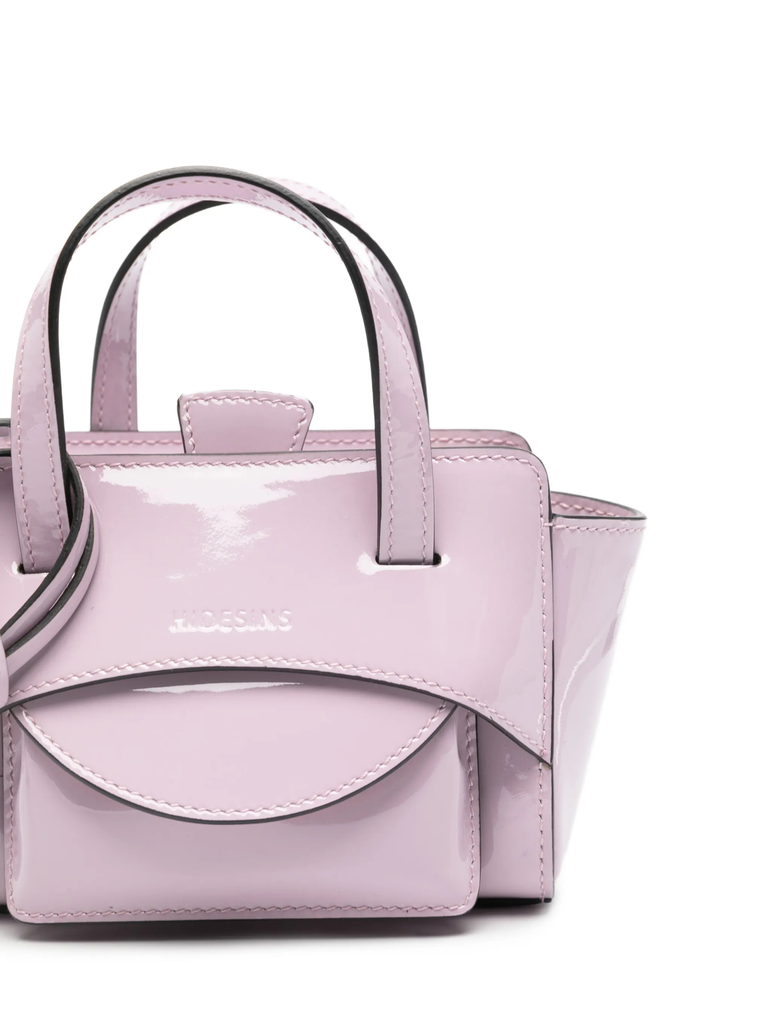 [Hidesins] Tote bag SS26 FL14PMLILLILLA