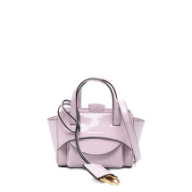 [Hidesins] Tote bag SS26 FL14PMLILLILLA