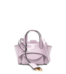 [Hidesins] Tote bag SS26 FL14PMLILLILLA