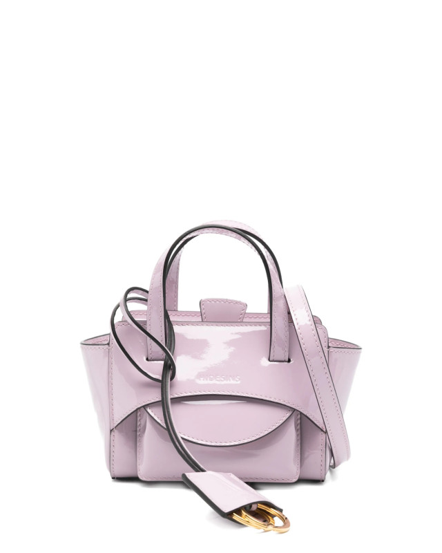 [Hidesins] Tote bag SS26 FL14PMLILLILLA