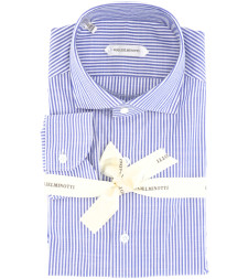 [Guglielminotti] Shirts Long Sleeve SS26 UZAGPGRC7