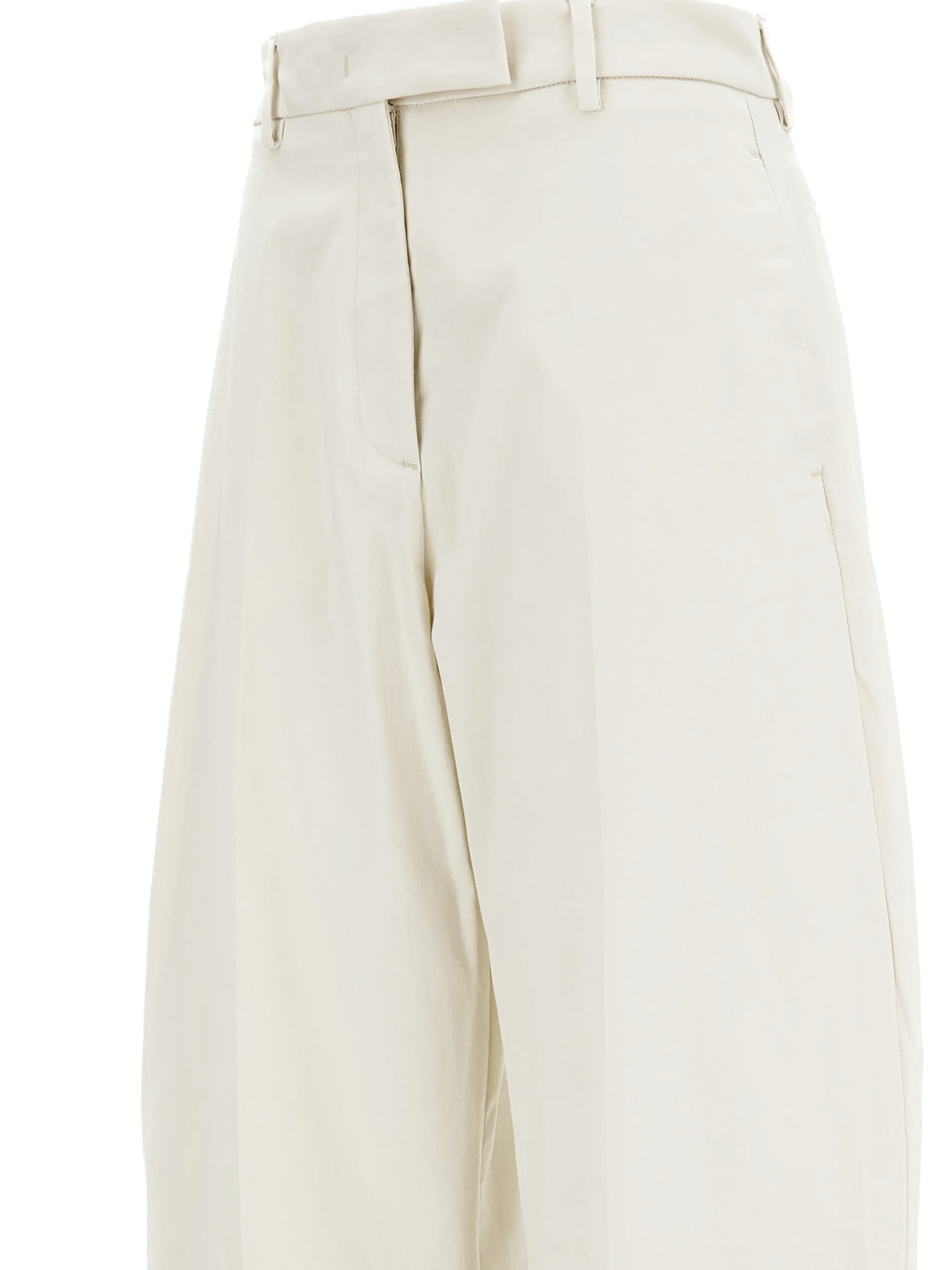 [TheLatest] Trousers SS26 TLW03122T0176ABTPT0343