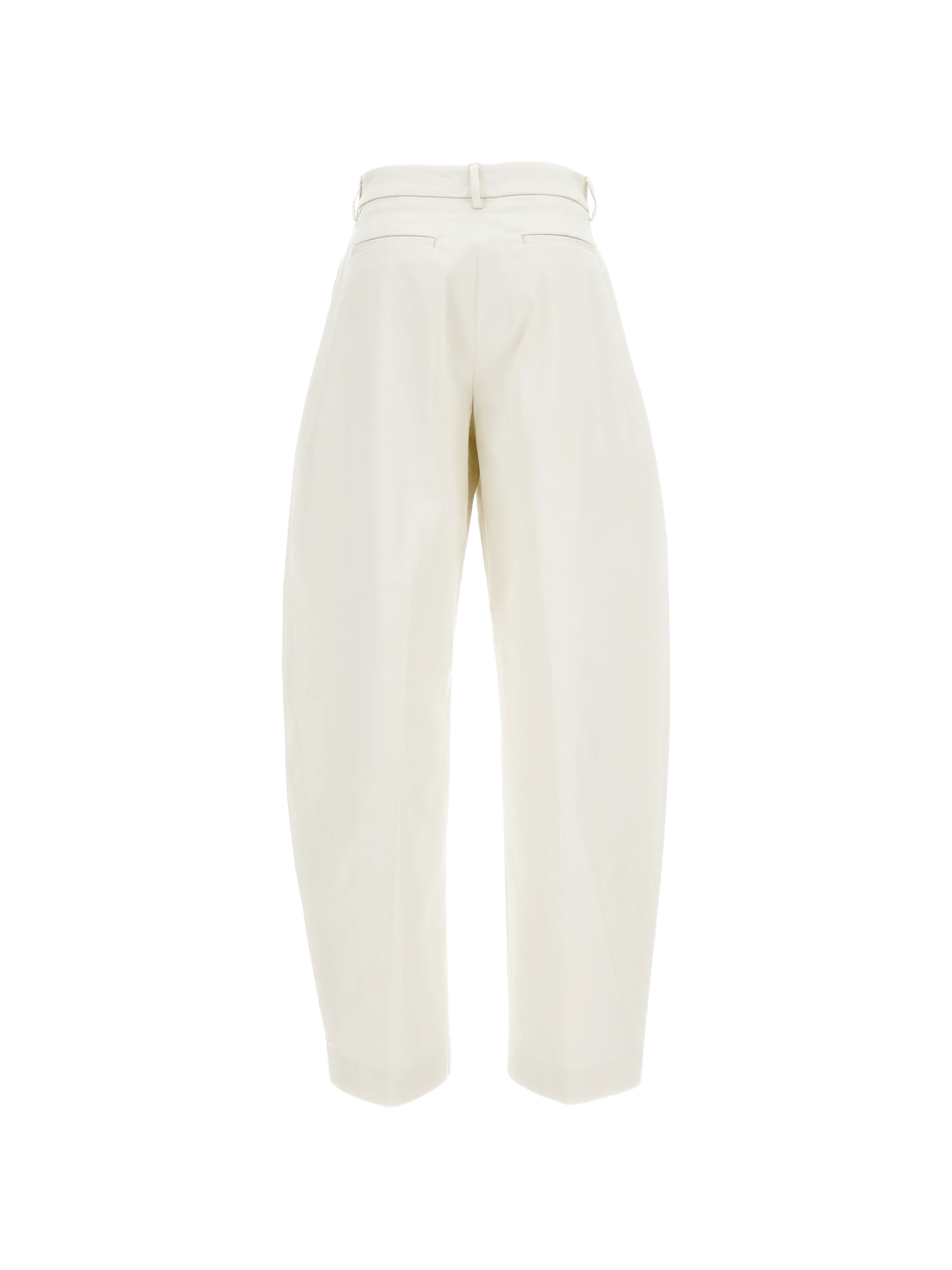 [TheLatest] Trousers SS26 TLW03122T0176ABTPT0343