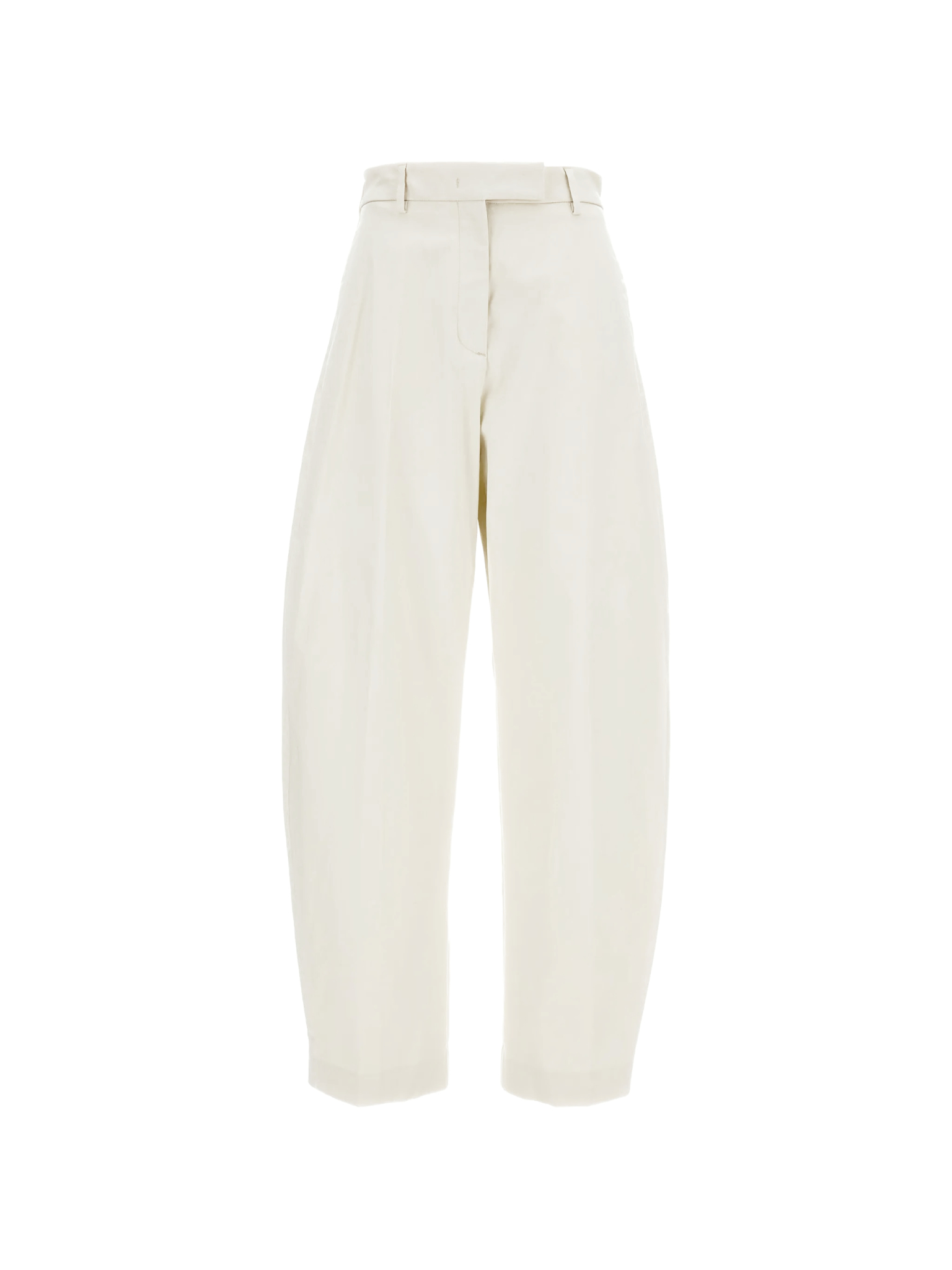 [TheLatest] Trousers SS26 TLW03122T0176ABTPT0343