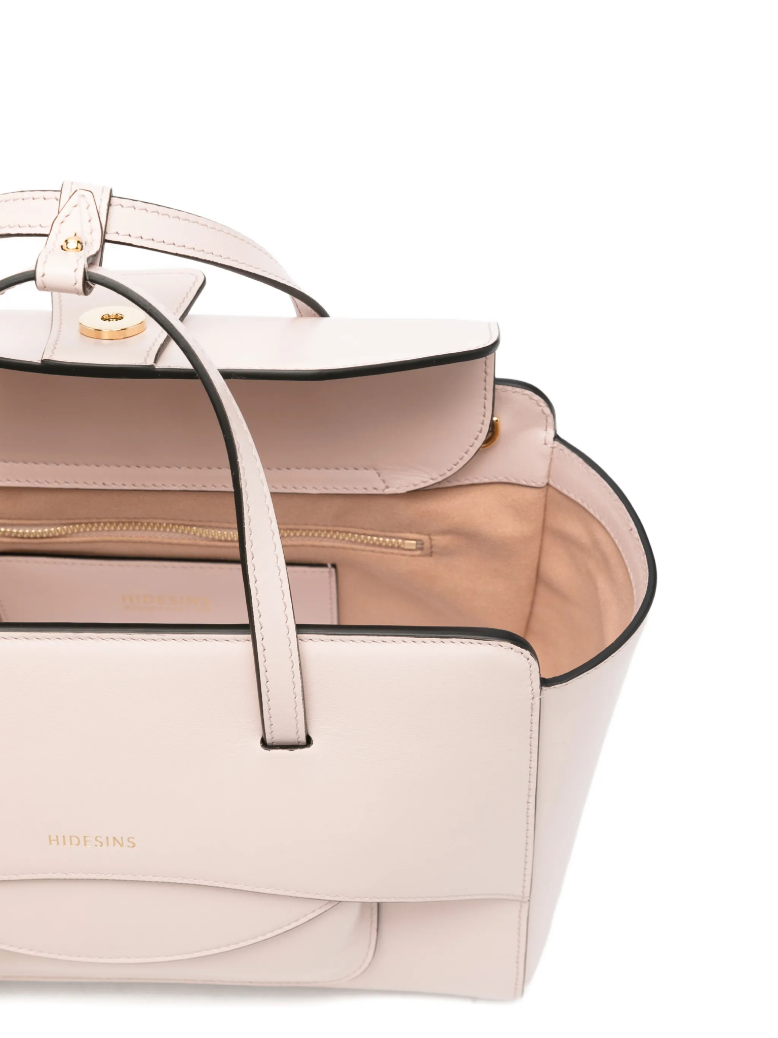 [Hidesins] Shoulder bag SS26 FL12TRCPRCIPRIA