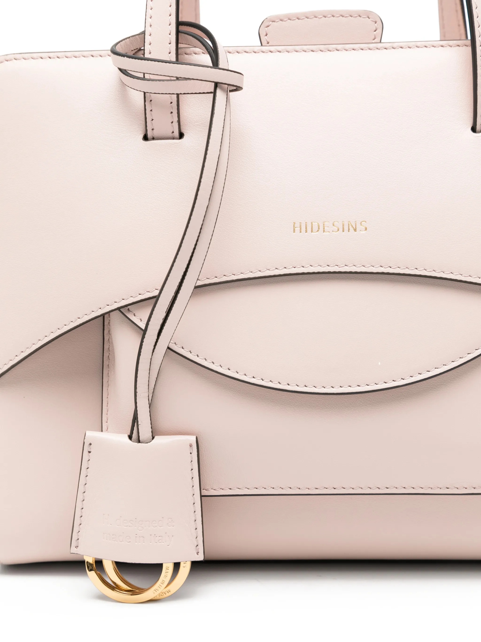 [Hidesins] Shoulder bag SS26 FL12TRCPRCIPRIA