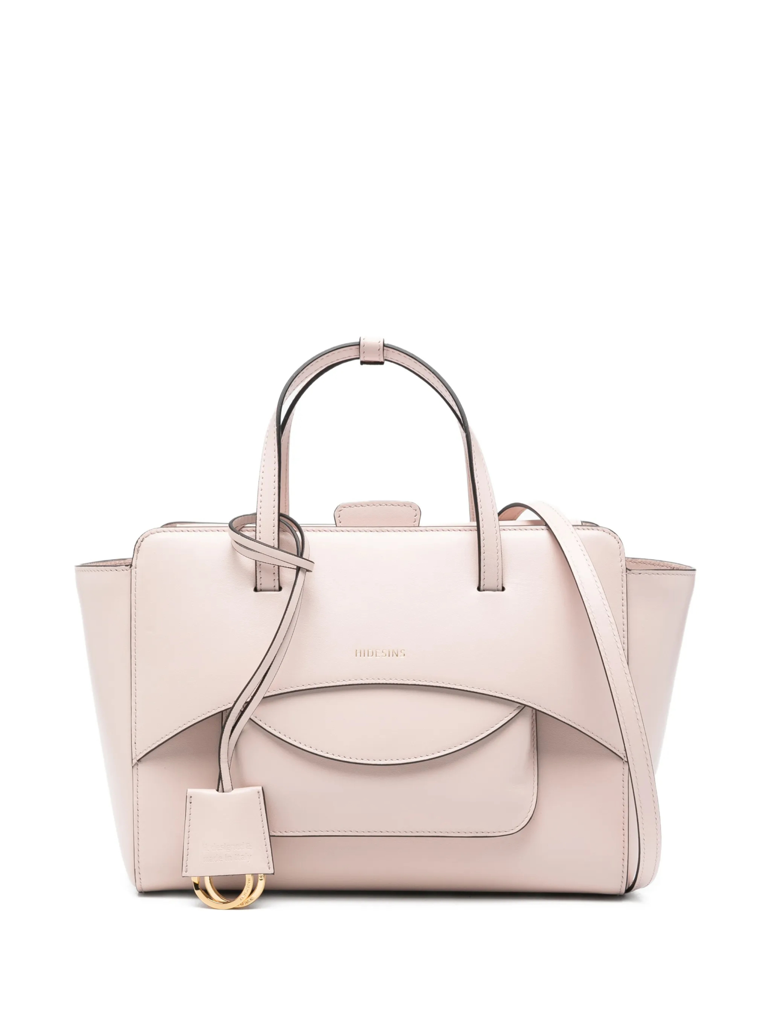[Hidesins] Shoulder bag SS26 FL12TRCPRCIPRIA