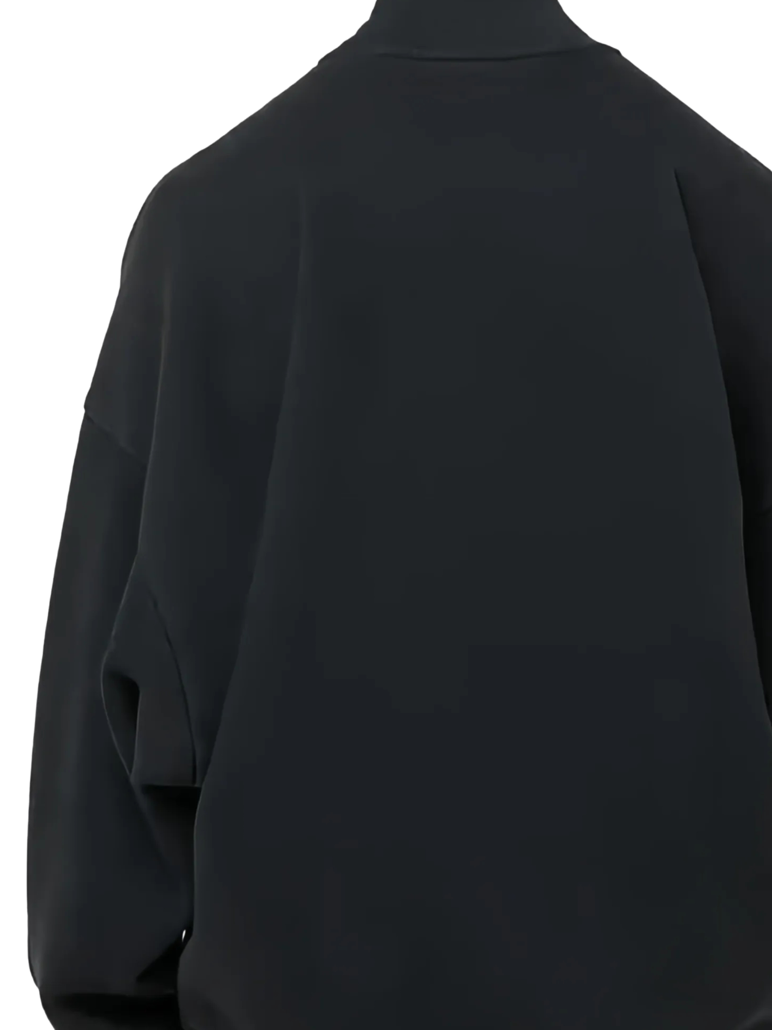 [Willy Chavarria] Sweatshirt SS26 WCJSY0191001