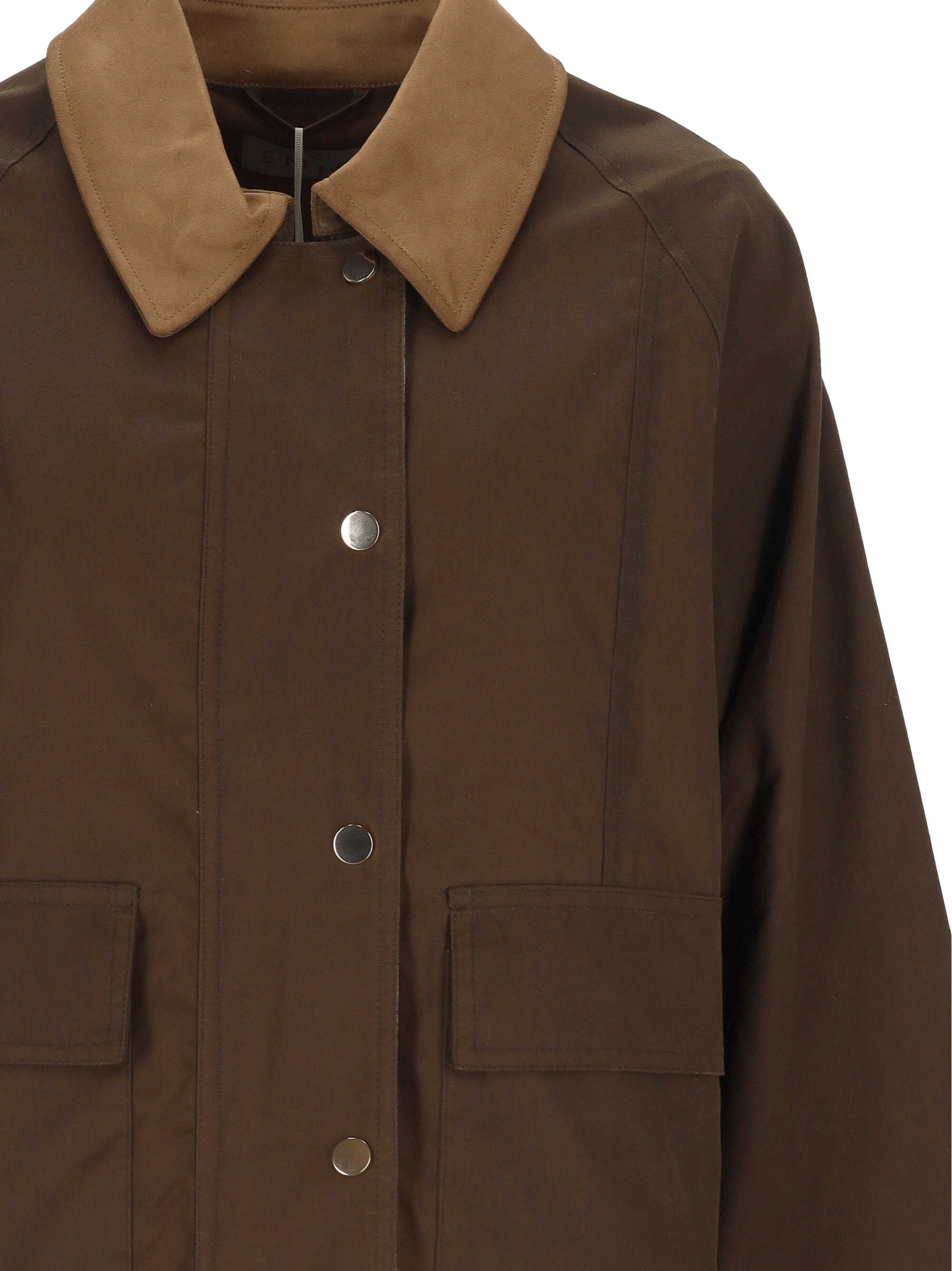 [EMME MARELLA] Jacket SS26 2615021031200502002