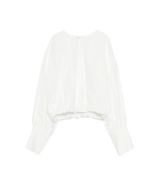 [TheLatest] Shirts Long Sleeve SS26 TLW04007T0165ABTPT0001
