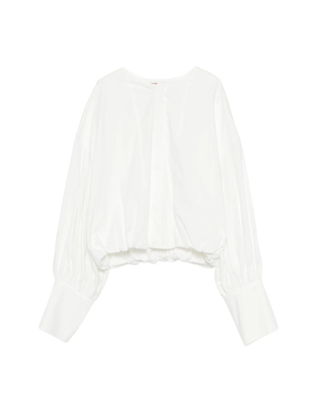 [TheLatest] Shirts Long Sleeve SS26 TLW04007T0165ABTPT0001