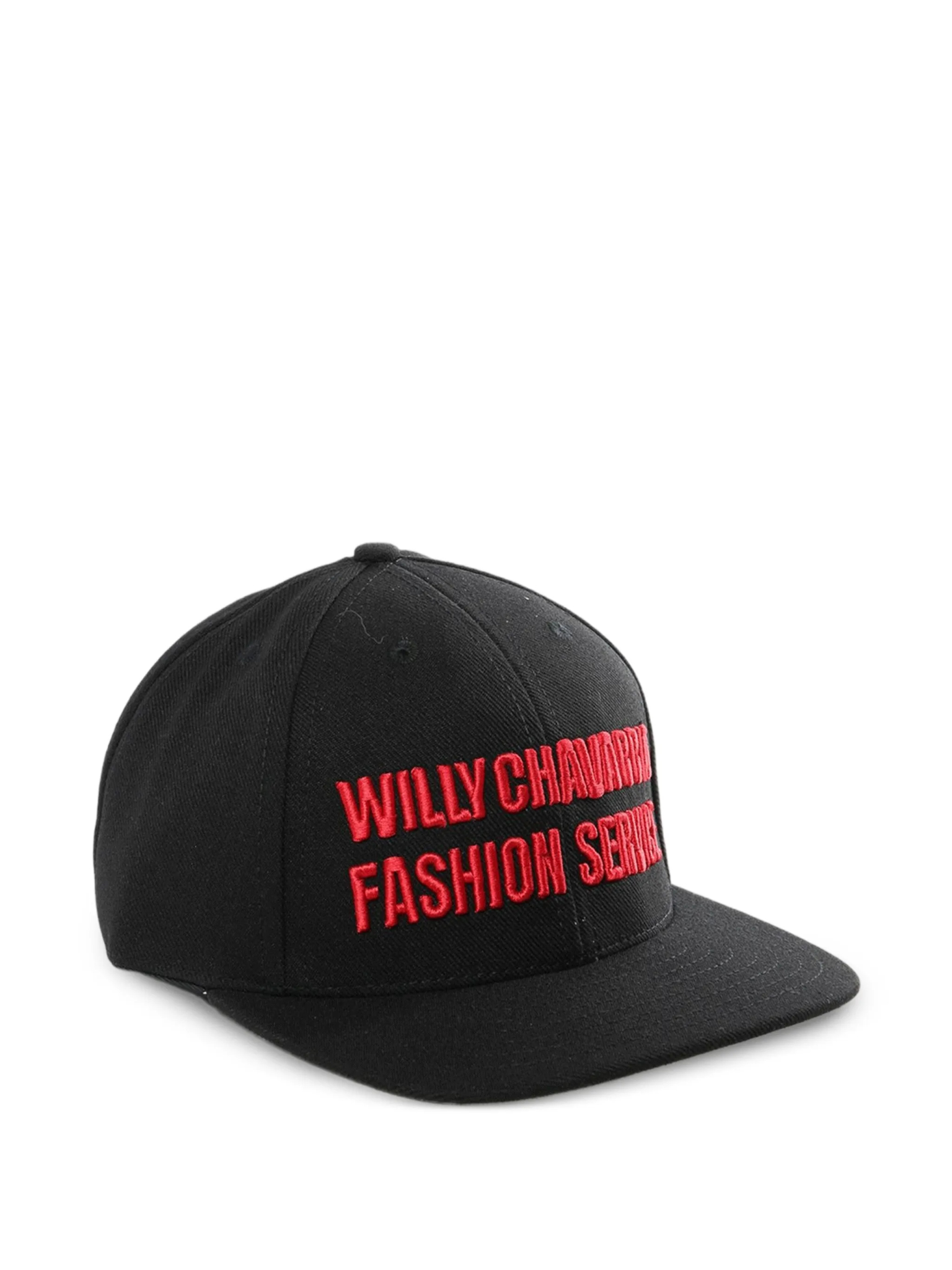 [Willy Chavarria] Cap SS26 WCASC0079001
