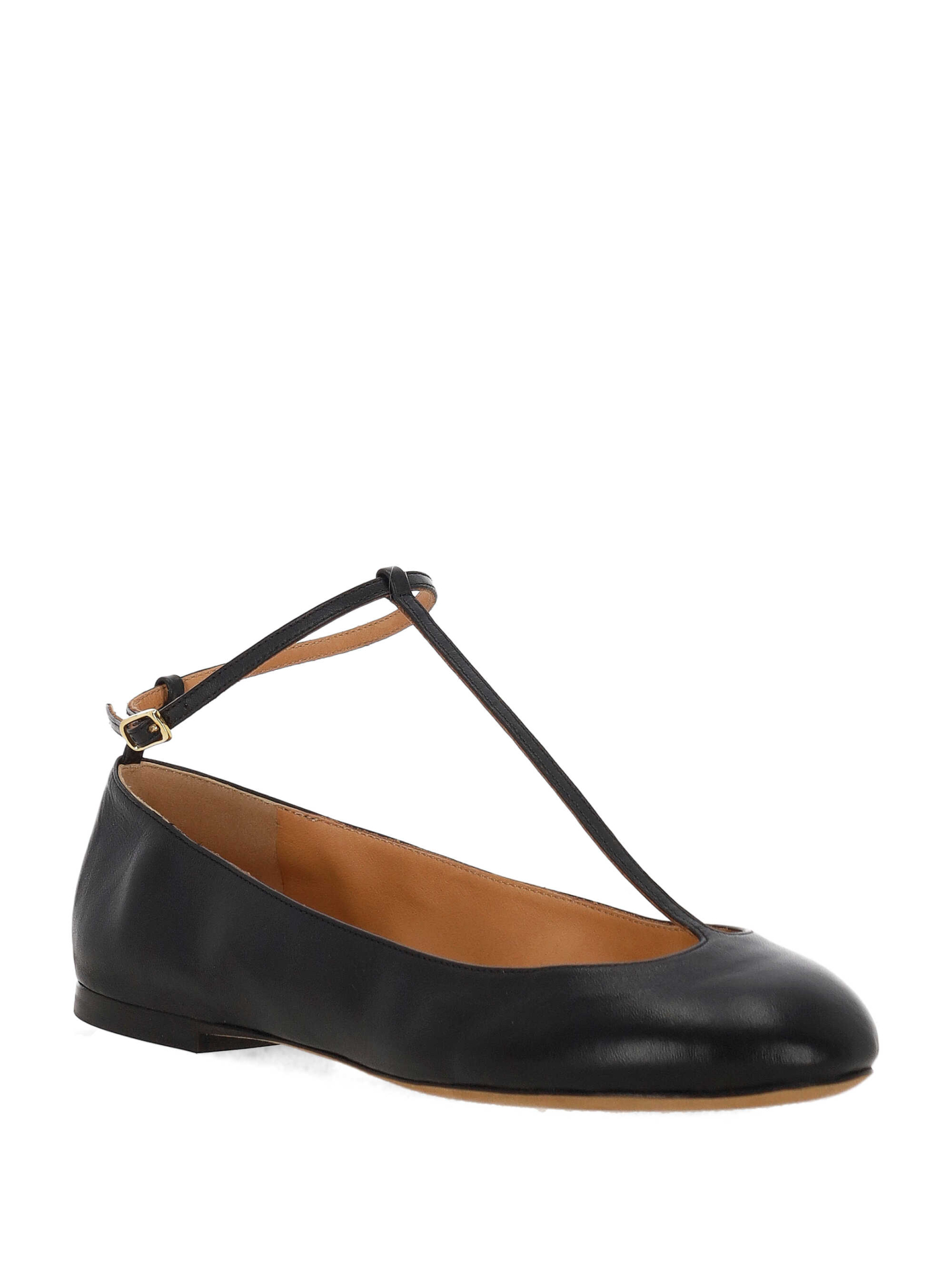 [Odissi] Flat shoes SS26 OD46024A999