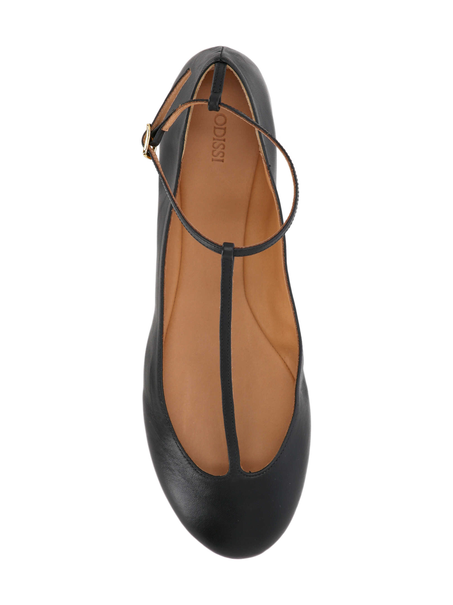 [Odissi] Flat shoes SS26 OD46024A999