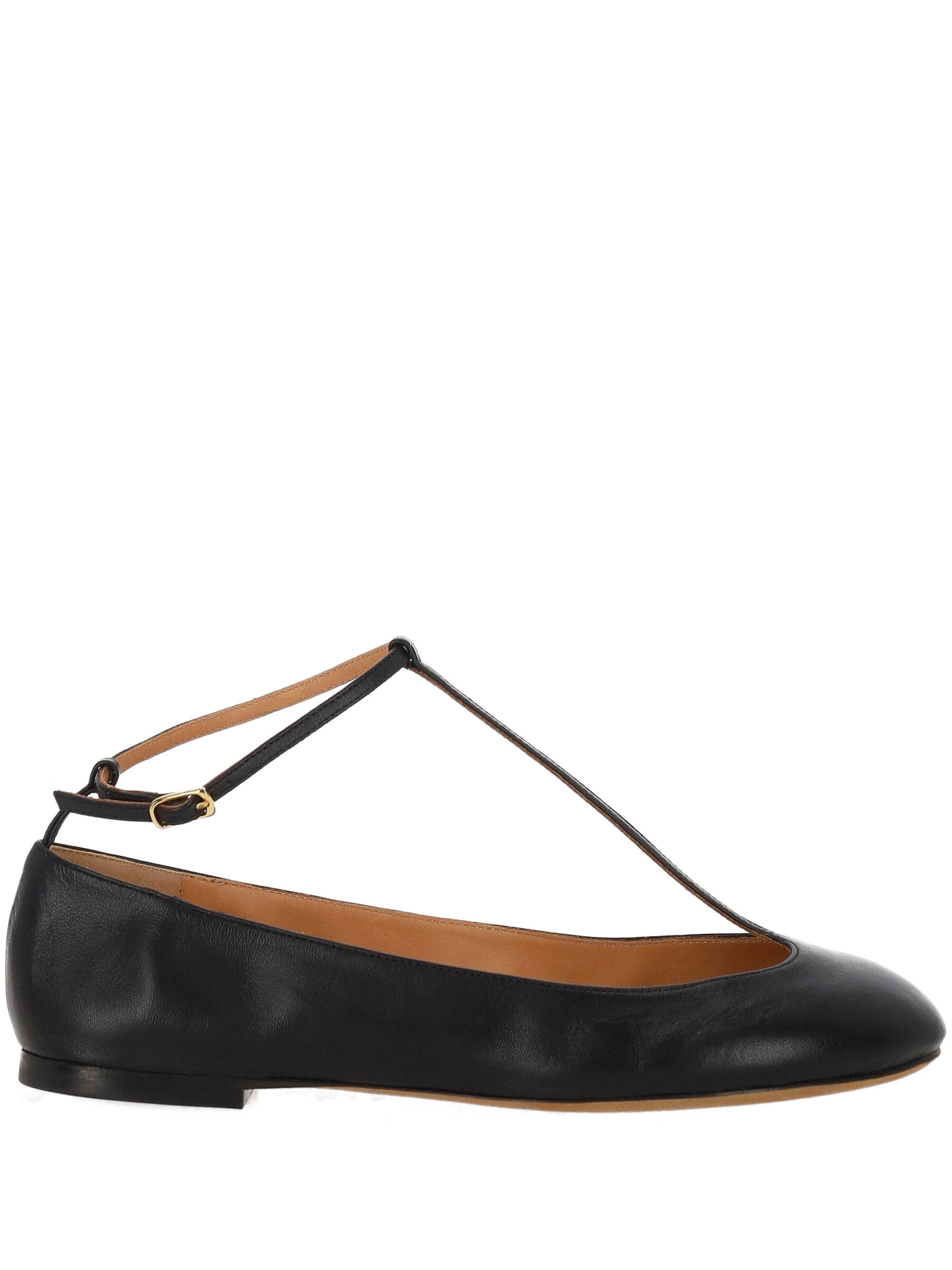 [Odissi] Flat shoes SS26 OD46024A999