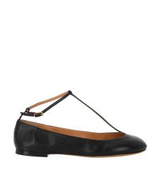[Odissi] Flat shoes SS26 OD46024A999