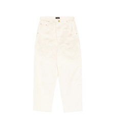 [Willy Chavarria] Jeans SS26 WCDNM0011065