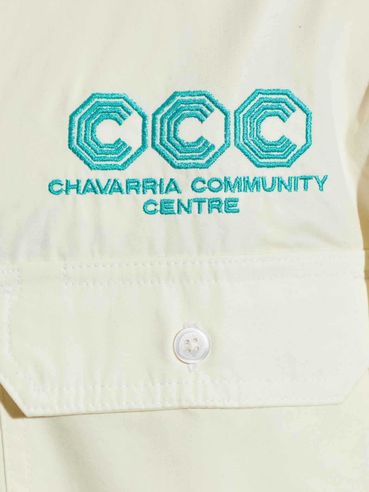 [Willy Chavarria] Shirts Long Sleeve SS26 WCSHT0053065